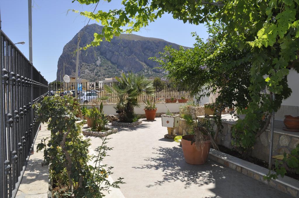 El Nur Bed & Breakfast San Vito Lo Capo Exterior photo